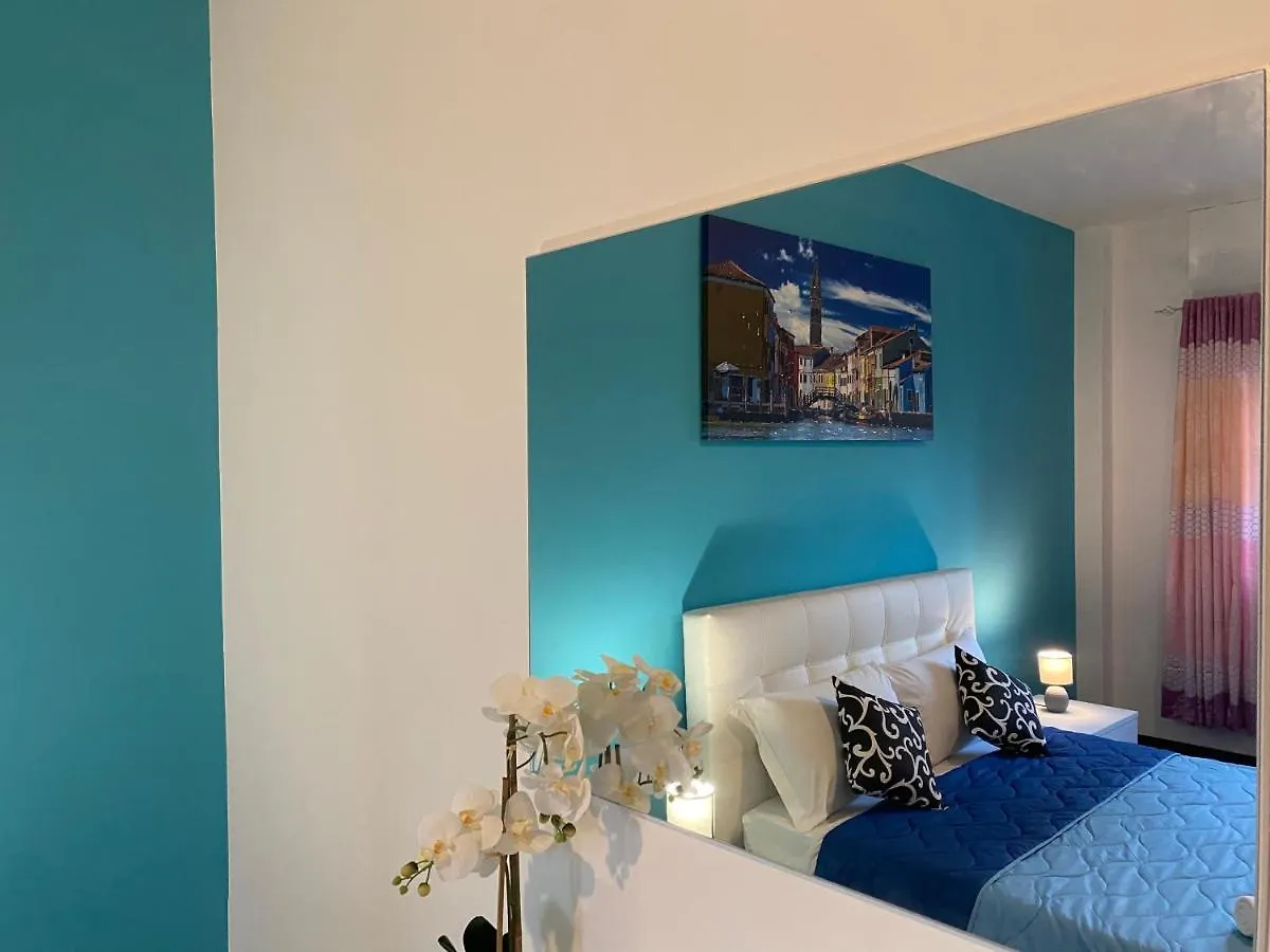 Mestre Residence 0*,  Италия