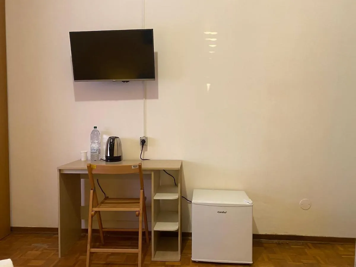 Гостевой дом Mestre Residence
