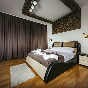 3* Отель Trieste