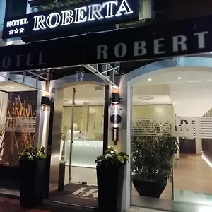 3* Отель Roberta