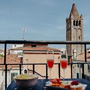 Palazzetto Barnaba Venedig