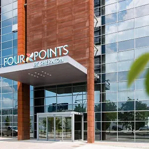 Hotel Four Points By Sheraton Venice, Mestre