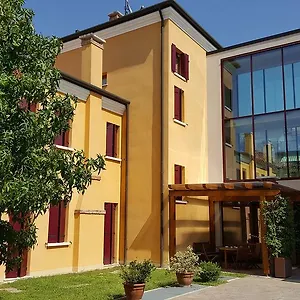 Hotel Unahotels Eco Costanza Venezia, Mestre