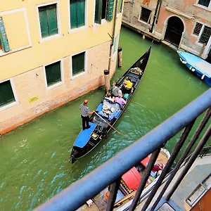 Casa Fiori Venedig