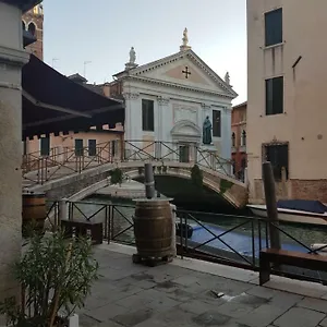 Casa Gioia Venedig