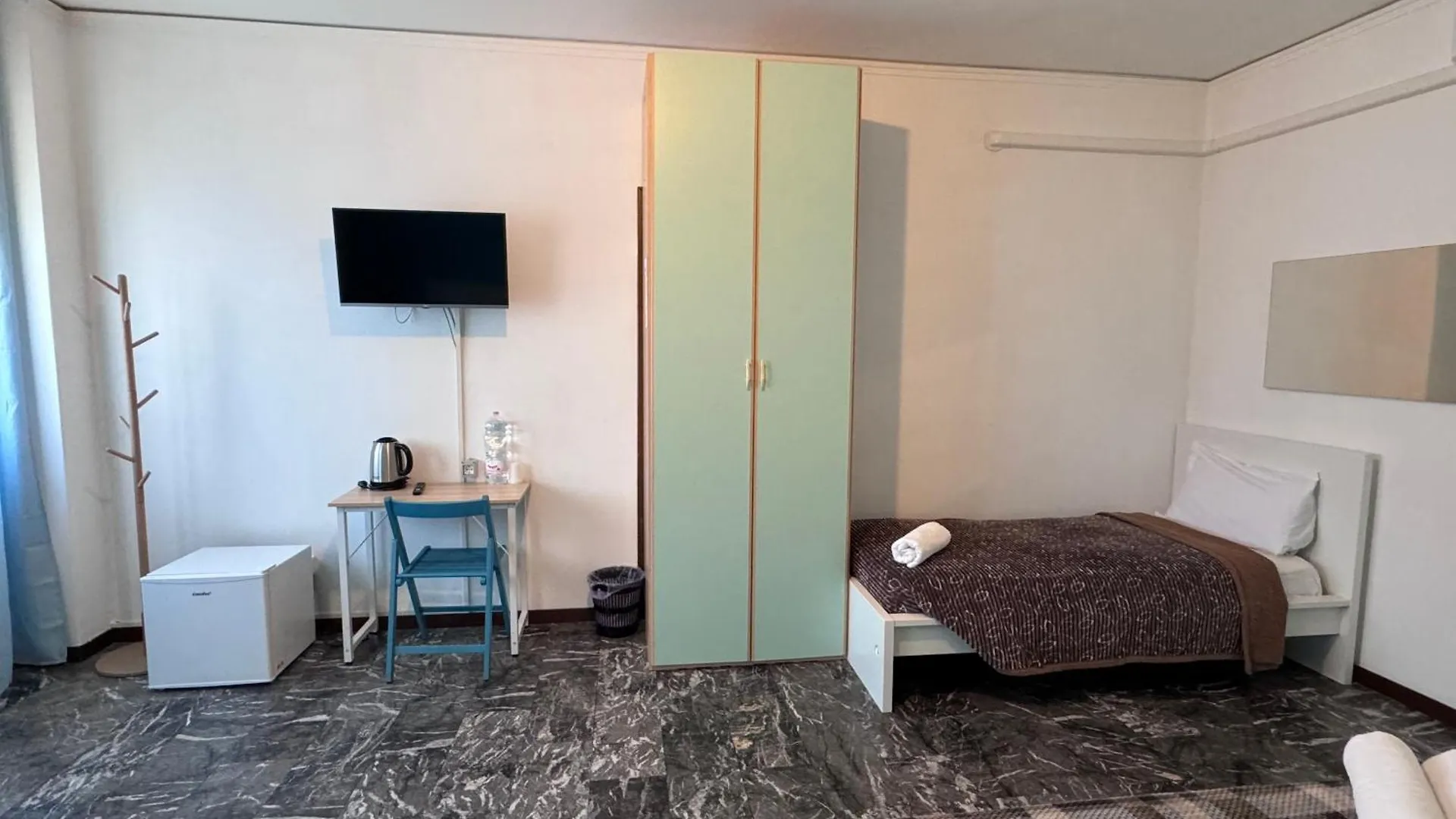 Guest house Mestre Residence