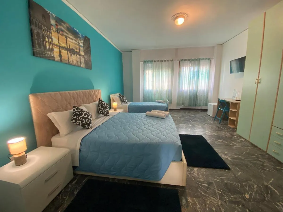 Mestre Residence Guest house