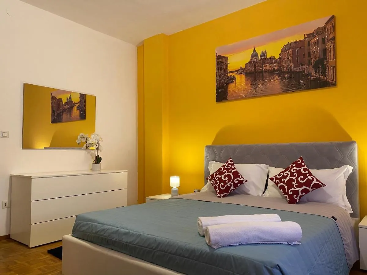 Guest house Mestre Residence Italy