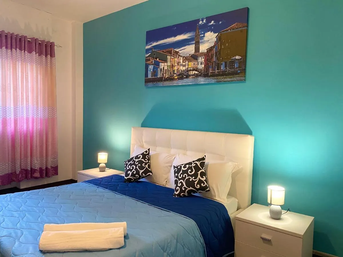 Guest house Mestre Residence Italy