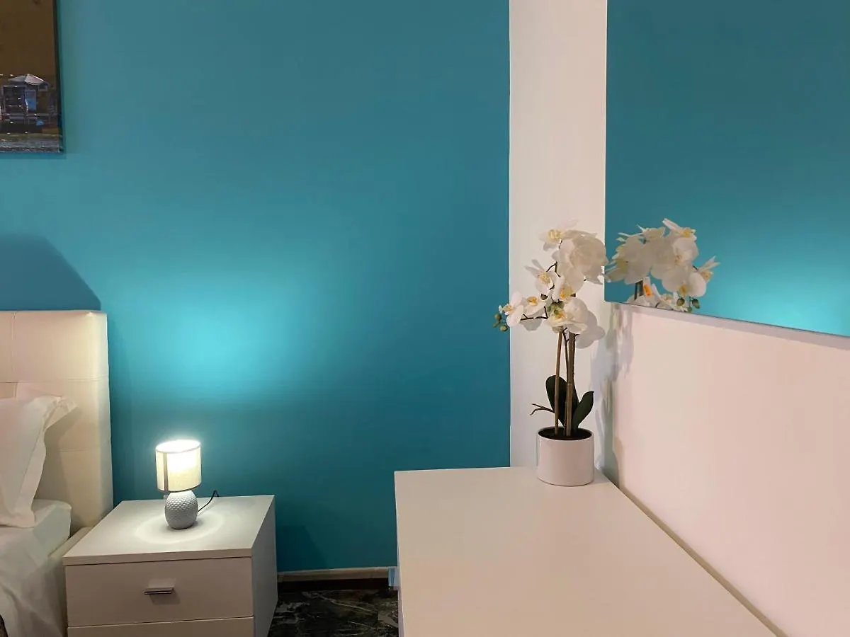 Mestre Residence Guest house