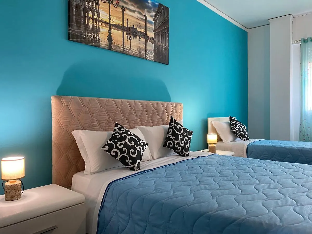 Mestre Residence Guest house