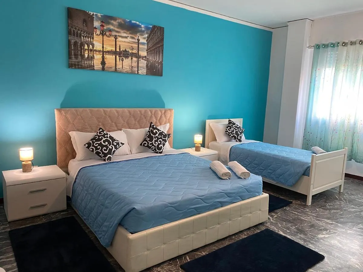 Guest house Mestre Residence