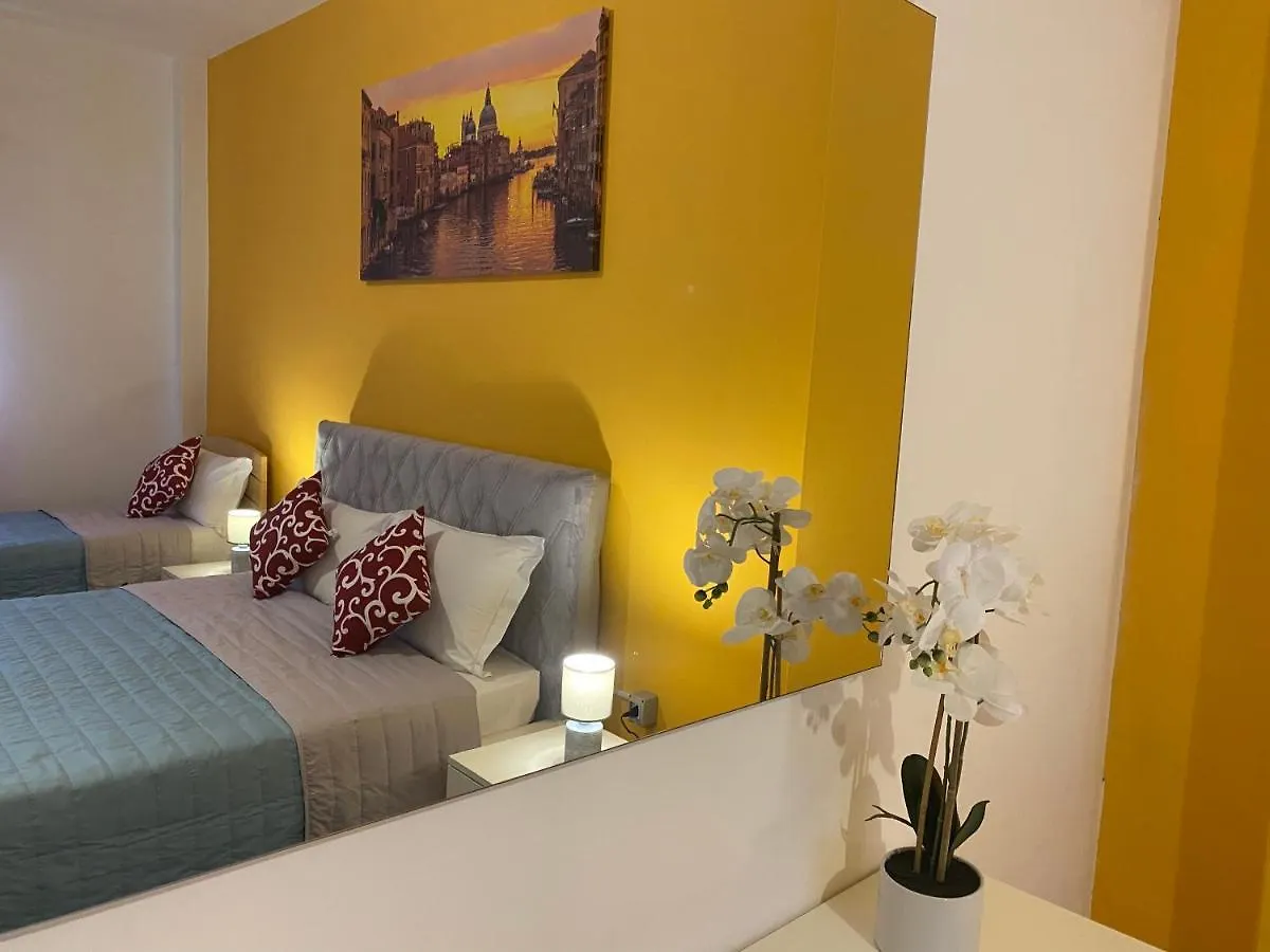 Mestre Residence Guest house