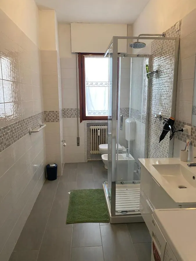 Guest house Mestre Residence