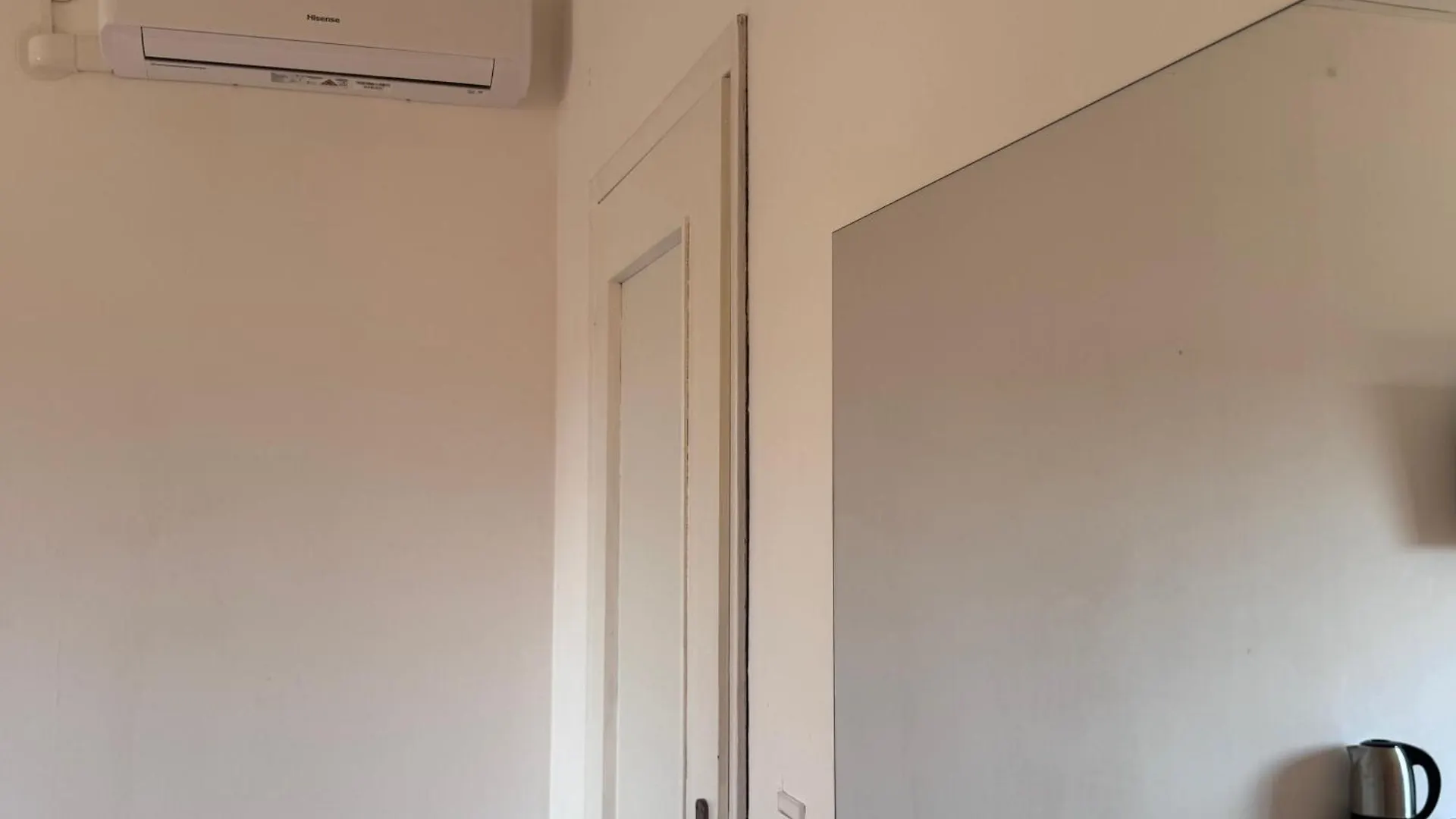 Mestre Residence 0*,  Italy