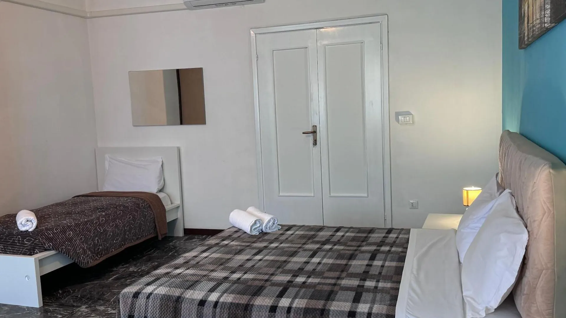 Guest house Mestre Residence